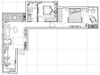 四道口住宅小区