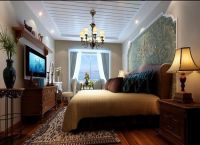 大运河孔雀城地中海风格