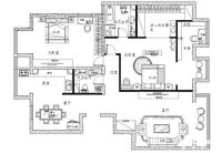 大运河孔雀城地中海风格