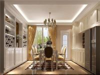 K2百合湾三居简欧