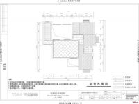 首邑溪谷-现代简约-三居室
