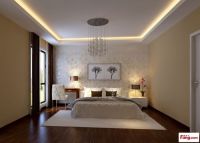 联港·幸福湾-现代简约-二居室