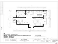 联港·幸福湾-现代简约-二居室