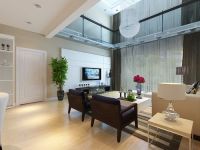 阳光100国际公寓