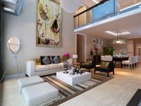 阳光100国际公寓