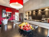 欧式风窗帘设计装修图