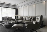 简约风豪宅卫浴设计