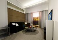 简约时尚过道装修图册