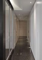 简约现代四居装修图册