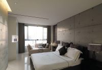 地中海风衣帽间装修图册