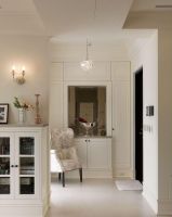 美式格调家装玄关设计