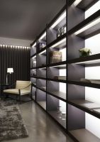 简约风二居室装修图册