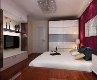 DBC加州小镇混搭风格