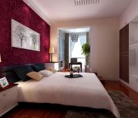 DBC加州小镇混搭风格