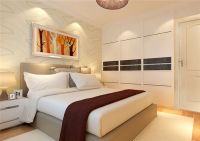 永定河孔雀城英国宫两居