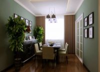 北京实创装饰中海金玺公馆三局现代简约风