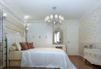 伊林西苑 三居室 田园风格