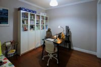 伊林西苑 三居室 田园风格