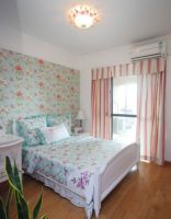 伊林西苑 三居室 地中海风情