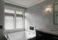 美式格调吧台装修图册