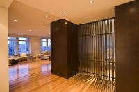 中式风格家装窗帘设计大全