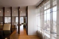 中式风格家装窗帘设计大全