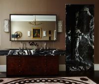 欧式厨房装修效果图设计