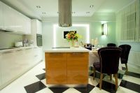 欧式一居室装修图册