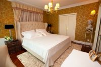 欧式一居室装修图册