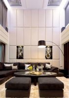 简约二居室装修图册