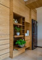 日式清新卫浴装修图册