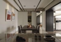 新古典风客厅设计图册