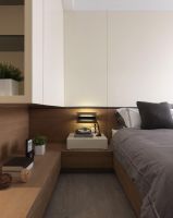 新古典风客厅设计图册