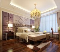 中信城（192平）欧式风格案例赏析