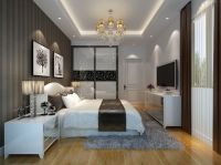 15万打造现代简约风格
