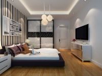 15万打造现代简约风格