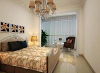 中国铁建·原香嘉苑~简欧~三居