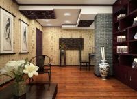 密云华润橡树湾~中式~三居