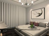 金隅花石匠一居混搭风格