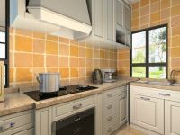 两居简欧风格---金隅花石匠两居83平