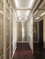 田园风格133平三居---首开香缇郡