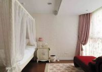 田园风格133平三居---首开香缇郡