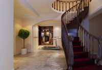 经典欧式叠拼别墅