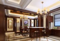 经典欧式叠拼别墅