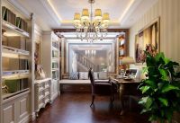 经典欧式叠拼别墅