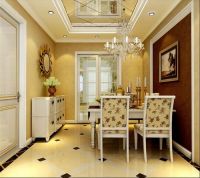 6万元打造美式风格