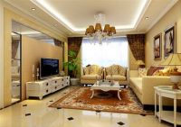 6万元打造美式风格