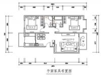 6万元打造美式风格