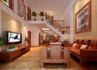 16.1万打造的中国风