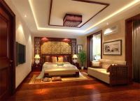 16万打造政府官员的中式空间